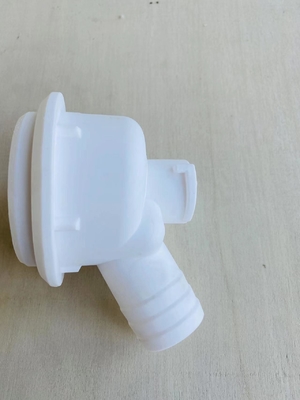 Plastic Tr55 PA66 PA12 Afwijzende uitlaat Afwijzende kamer voor gieten Productieproces