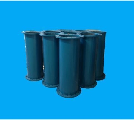 Roestvrij staal 304 papierpulp reiniger met keramische bush
