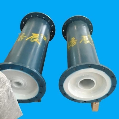 Roestvrij staal 304 papierpulp reiniger met keramische bush