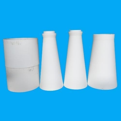 Roestvrij staal 304 papierpulp reiniger met keramische bush