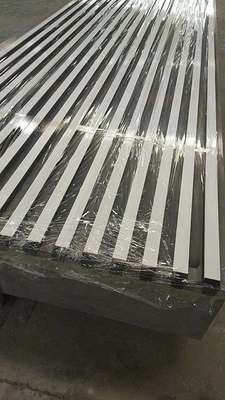 Gespecialiseerd vervaardigde ontwateringselementen van keramiek voor papiermachines