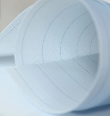 ISO 9001 2000 gecertificeerde vormstof voor de productie van speciaal en grafisch papier