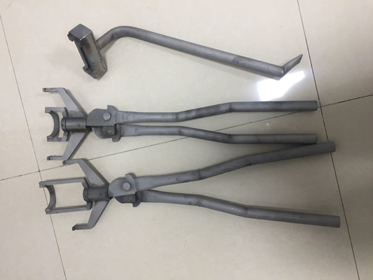Gepersonaliseerde professionele installatietools voor Am80 Hydrocyclone After-sales Service Ja