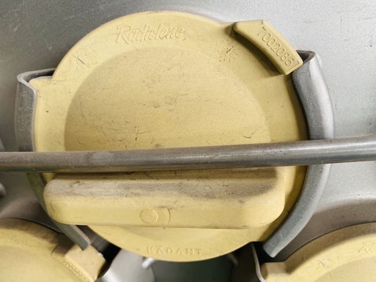 Gepersonaliseerde professionele installatietools voor Am80 Hydrocyclone After-sales Service Ja