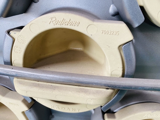 Gepersonaliseerde professionele installatietools voor Am80 Hydrocyclone After-sales Service Ja