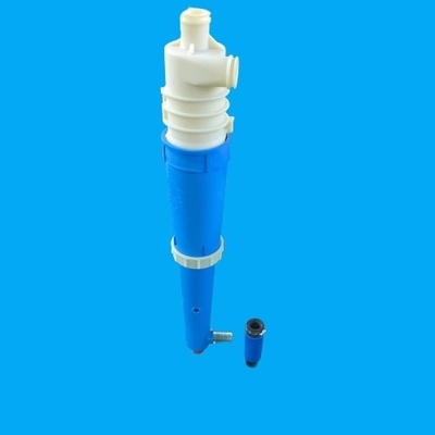 Top- CPL350 Centrifugal Cleaner System voor machine voor het maken van papierpulp zonder verwerking