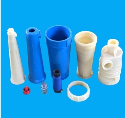 Top- CPL350 Centrifugal Cleaner System voor machine voor het maken van papierpulp zonder verwerking