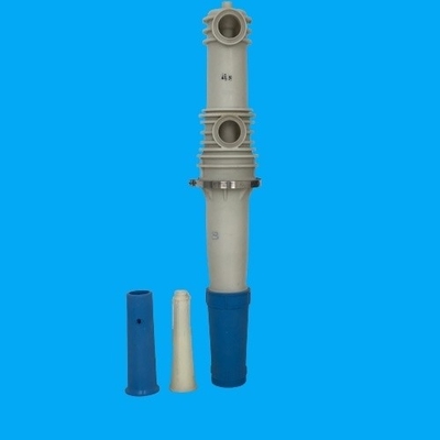 Sterk en duurzaam CLP700 Centricleaner-systeem voor de vervaardiging van papierpulp op maat