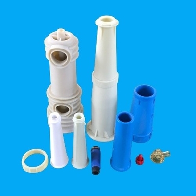 Glv700 Low Consistency Hydrocyclone Sterke en duurzame oplossing voor papierpulpfabriek