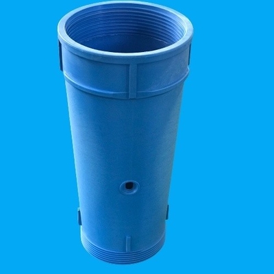 Glv700 Low Consistency Hydrocyclone Sterke en duurzame oplossing voor papierpulpfabriek