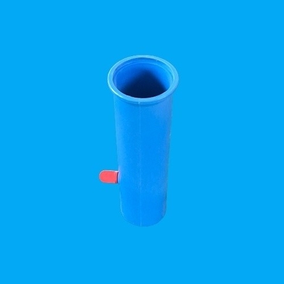 Glv700 Low Consistency Hydrocyclone Sterke en duurzame oplossing voor papierpulpfabriek