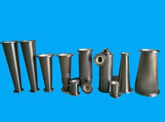 PA66 Centrifugalreiniger voor het recyclen van papierpulp