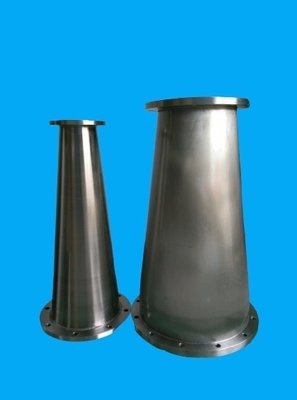 PA66 Centrifugalreiniger voor het recyclen van papierpulp