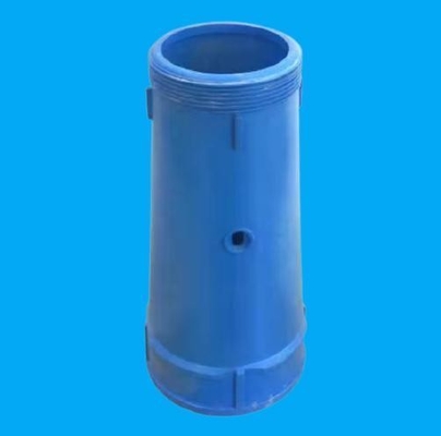 Glv350 Low Consistency Hydrocyclone voor papierpulpfabriek Certificering ISO 9001 2008