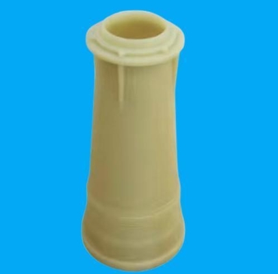 Glv350 Low Consistency Hydrocyclone voor papierpulpfabriek Certificering ISO 9001 2008
