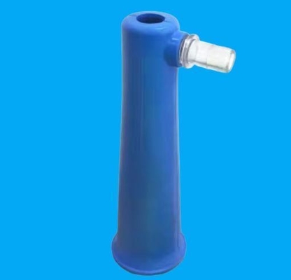 Glv350 Low Consistency Hydrocyclone voor papierpulpfabriek Certificering ISO 9001 2008
