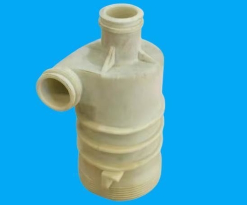 Glv350 Low Consistency Hydrocyclone voor papierpulpfabriek Certificering ISO 9001 2008