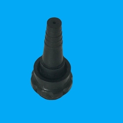 ISO 9001 2000 Gecertificeerd Centrifugal Cleaner Rb 77 voor onderdelen voor de vervaardiging van papierpulp