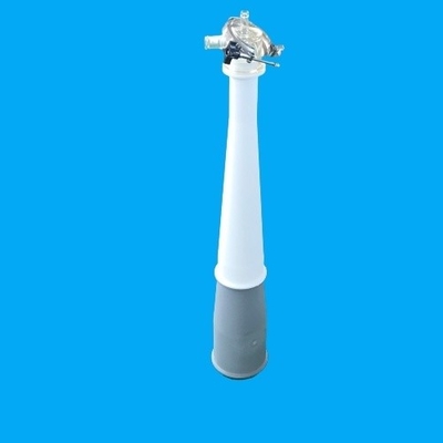 Cleanpack 700 Clp700 Paper Pulp Mill Centrifugal Cleaner binnen Plastic en Ceramic
