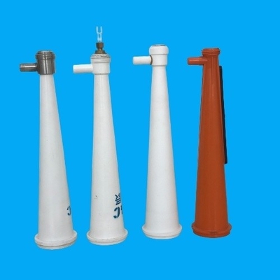 CE-gecertificeerd Tc/Sc133 Low Consistency Hydrocyclone voor papierpulpfabriek OEM Service