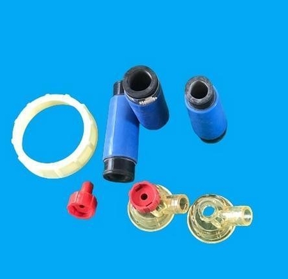 Blauwe functie Verontreinigende stoffen verwijderen Glv700 Papierfabriek Hydrocyclone Sand Separator