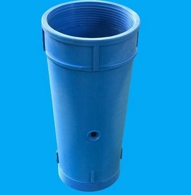 Blauwe functie Verontreinigende stoffen verwijderen Glv700 Papierfabriek Hydrocyclone Sand Separator