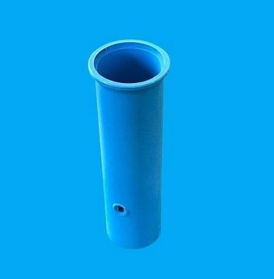Blauwe functie Verontreinigende stoffen verwijderen Glv700 Papierfabriek Hydrocyclone Sand Separator