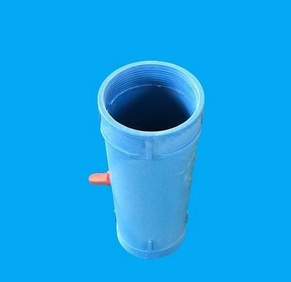 Blauwe functie Verontreinigende stoffen verwijderen Glv700 Papierfabriek Hydrocyclone Sand Separator