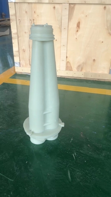 Niet op maat gemaakte complete set Celleco Twister Cleaner voor dik papier in papierfabriek