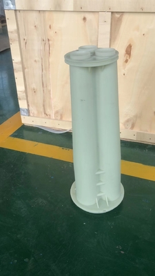 Niet op maat gemaakte complete set Celleco Twister Cleaner voor dik papier in papierfabriek