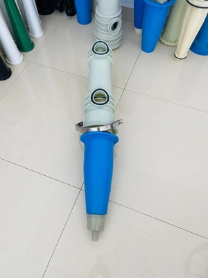 GLV-CLP270 Cleanpack 270 Centrifugal Cleaner Paper Machinery Parts met aanpassing