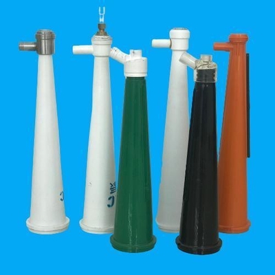 PA66 Alumina Keramische Tc/Sc 133 Centrifler voor papierpulp voor industriële verontreiniging