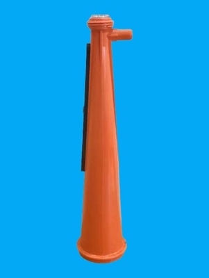 PA66 Alumina Keramische Tc/Sc 133 Centrifler voor papierpulp voor industriële verontreiniging