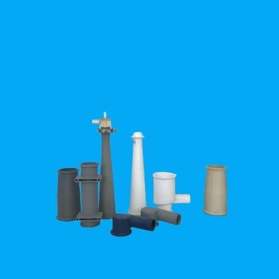 Effectieve HCL5-centrifuge reinigingsmiddelen voor de productie van papierpulp in papierfabrieken