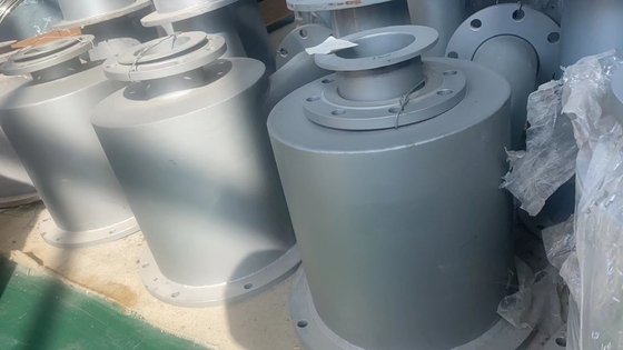 High Density Cleaner Rb300 Rb600 voor de hergebruikte papierindustrie