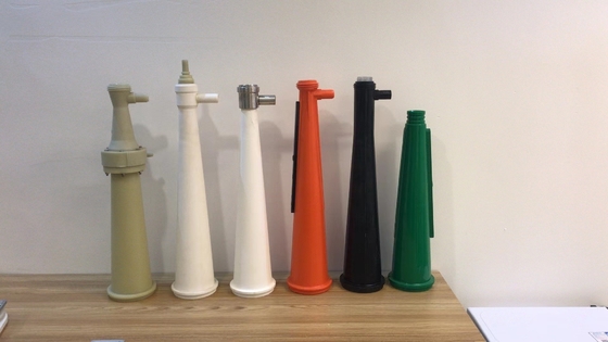 Geavanceerde Tc133 Centrifuge reinigers voor het verwijderen van oranje verontreinigende stoffen in de papierindustrie
