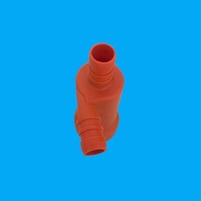 Op maat gemaakte aanvraag voor KS60 Centricleaner System in Orange Virgin Paper Pulp Mill