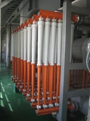 CLP300 Hydrocyclone Sand Separator Het ultieme hulpmiddel voor fabrikanten van gerecycled papier