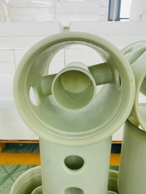 Papiermachineonderdelen TC/SC 132 Centrifuge reiniger met 6 maanden service na verkoop