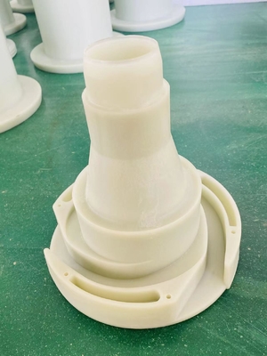 Papiermachineonderdelen TC/SC 132 Centrifuge reiniger met 6 maanden service na verkoop