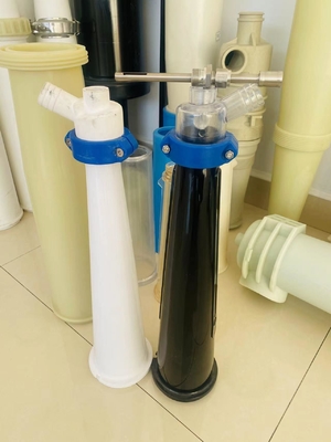 Papiermachineonderdelen TC/SC 132 Centrifuge reiniger met 6 maanden service na verkoop