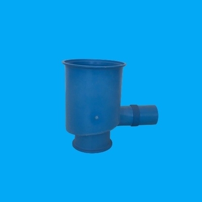 Ks900 Low Consistency Hydrocyclone voor papierpulpfabriek en ISO 9001 2000 gecertificeerd