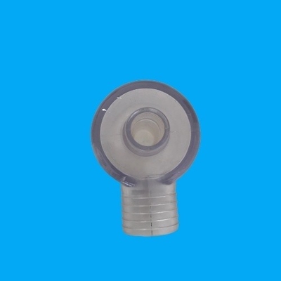 Ks900 Low Consistency Hydrocyclone voor papierpulpfabriek en ISO 9001 2000 gecertificeerd