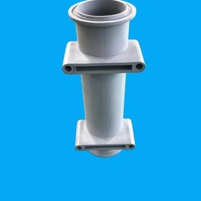 CE-gecertificeerd HCl 5 Low Consistency Hydrocyclone voor papierpulpfabriek Concurrerend bod