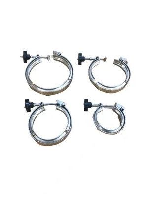 CE-gecertificeerd HCl 5 Low Consistency Hydrocyclone voor papierpulpfabriek Concurrerend bod