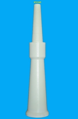 Verbeter uw papier met Ks160 Low Consistency Centrifugal Pulp Cleaners CE-gecertificeerd