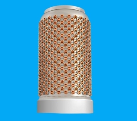 Sterke en duurzame slijtvastheid Centrifuge schoonmaakmiddelen voor papier Radiclone Am80