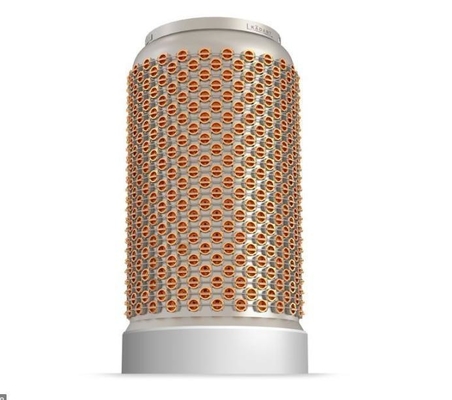 Centricleaner-systeem voor papierpulpfabriek Stroomlijn uw productieproces