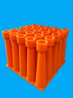 CT30 en CT60 Centricleaner System Perfect voor papierfabrieken