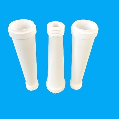 PA66 en Alumina Ceramic Xcel150 Low Consistency Centricleaner System voor papierfabriek